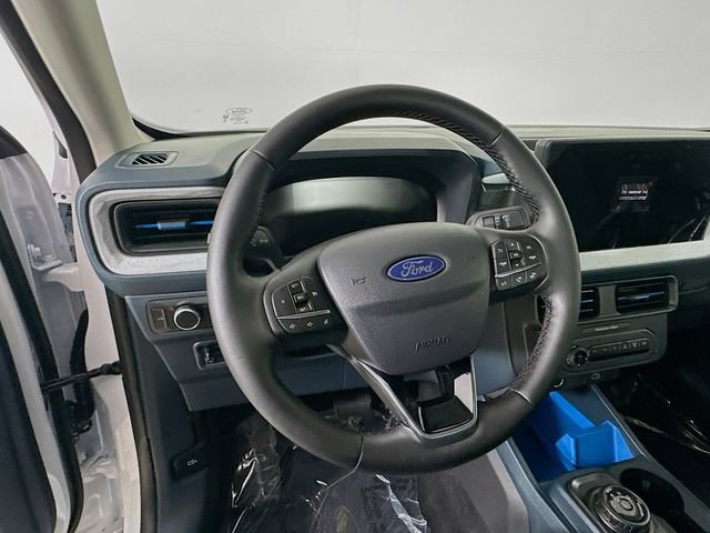 New 2026 Ford Maverick XLT w/ XLT Luxury Package image 11