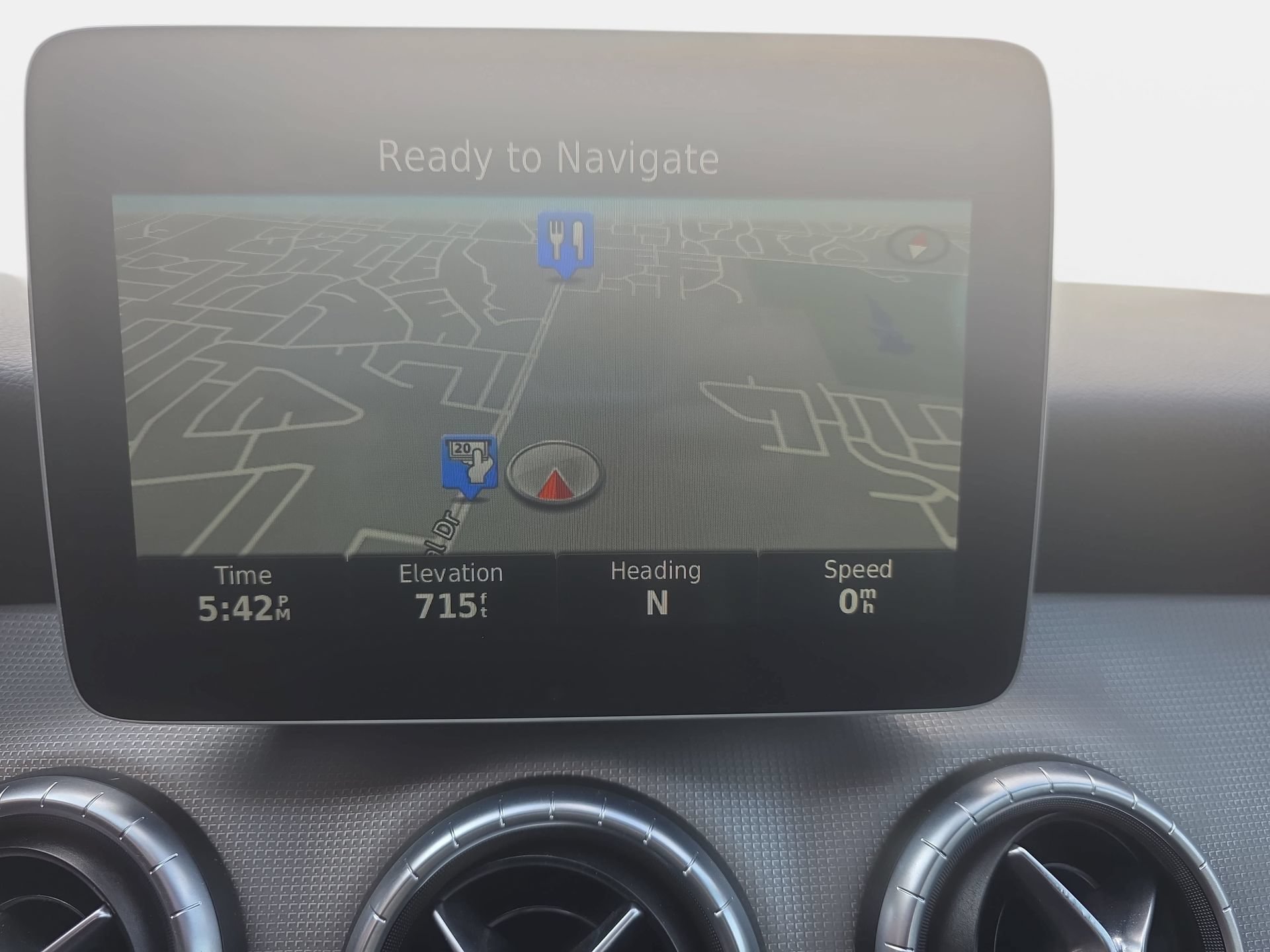 Used 2018 Mercedes-Benz CLA 250 image 21