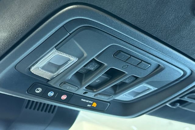 Used 2025 GMC Sierra 1500 AT4X image 24
