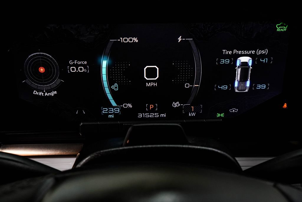 Used 2023 GMC Hummer EV Edition 1 AWD/4WD image 39