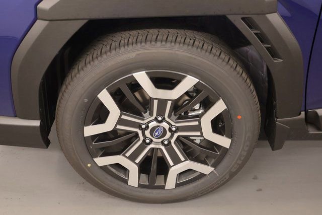 New 2026 Subaru Outback Touring XT AWD/4WD image 8