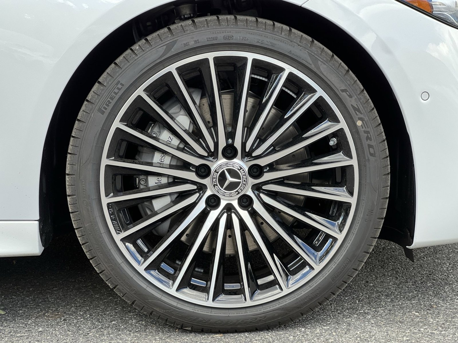 New 2026 Mercedes-Benz C 300 4MATIC Sedan image 10