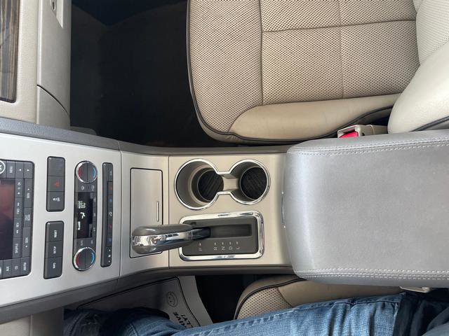 Used 2008 Lincoln MKX 2WD image 18