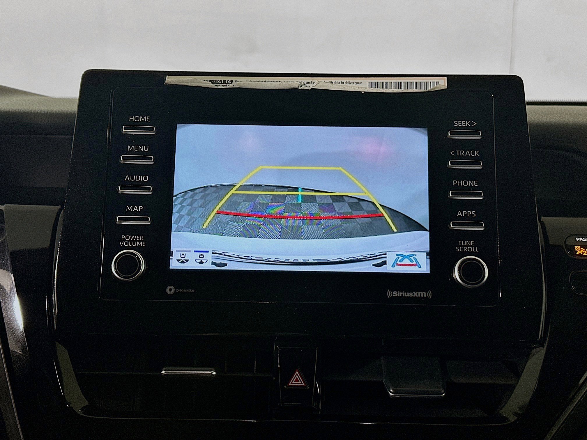 Used 2024 Toyota Camry LE w/ Convenience Package FWD image 23