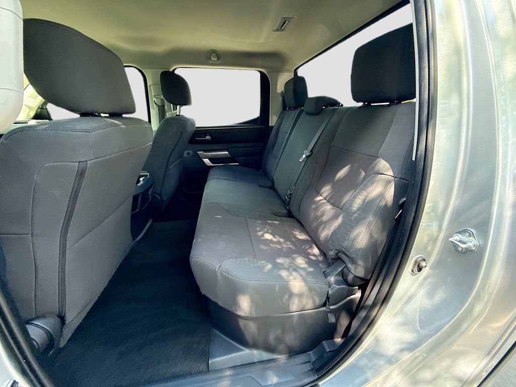 Used 2022 Toyota Tundra SR5 w/ Convenience Package image 24