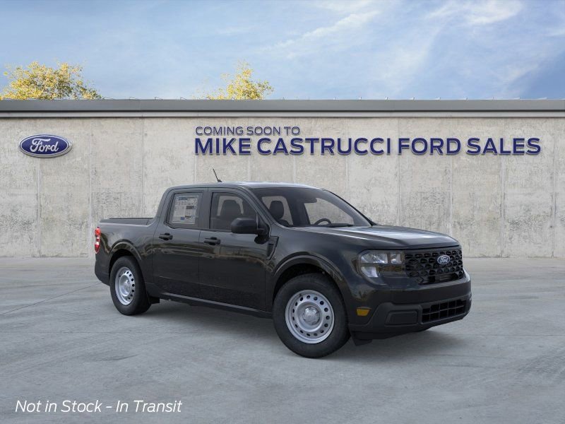 New 2026 Ford Maverick XL AWD/4WD image 7