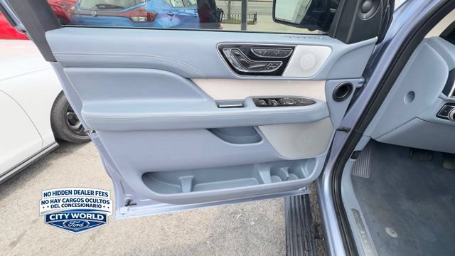 Used 2019 Lincoln Navigator Black Label AWD/4WD image 6