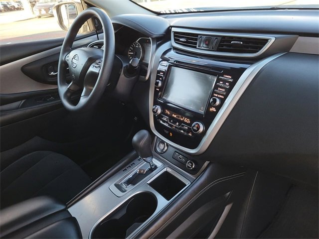 Certified 2023 Nissan Murano S image 11