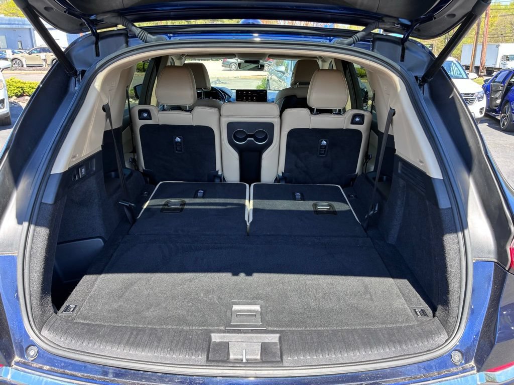 Used 2023 Acura MDX SH-AWD image 14