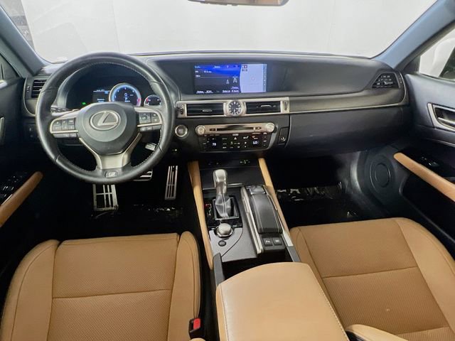 Used 2019 Lexus GS 350 F Sport RWD image 28
