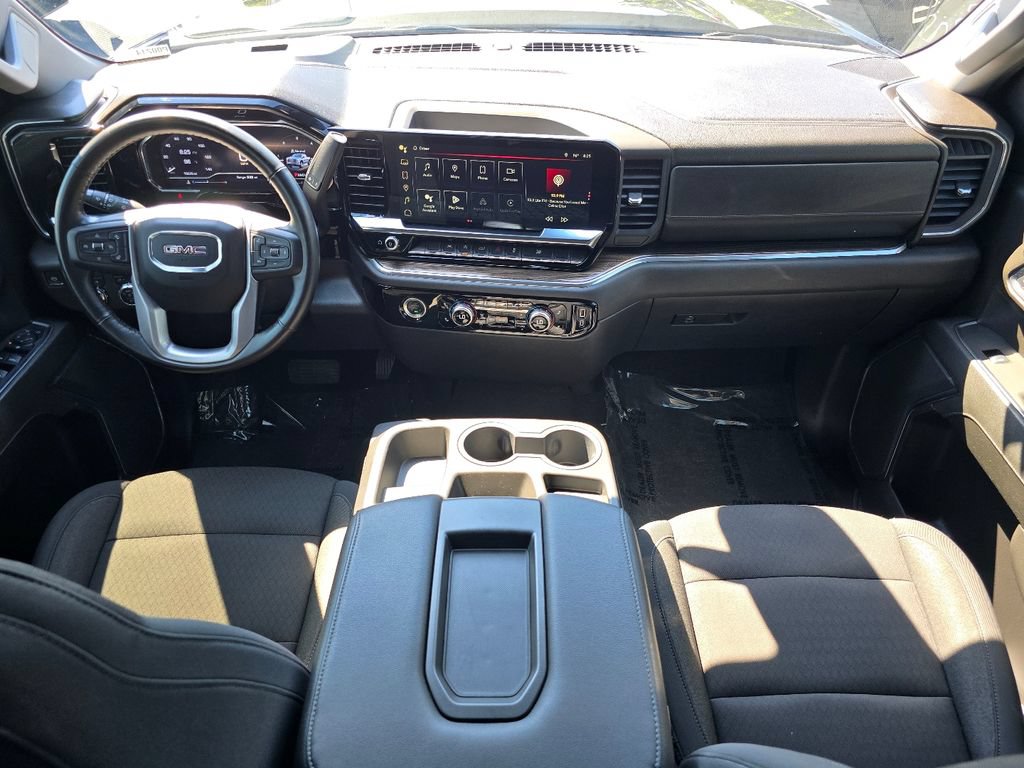 Certified 2024 GMC Sierra 1500 Elevation AWD/4WD image 32
