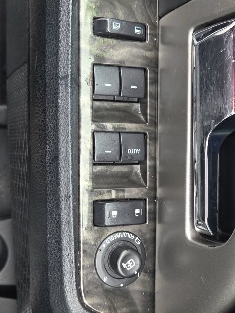 Used 2016 Ford Expedition EL Limited RWD image 23