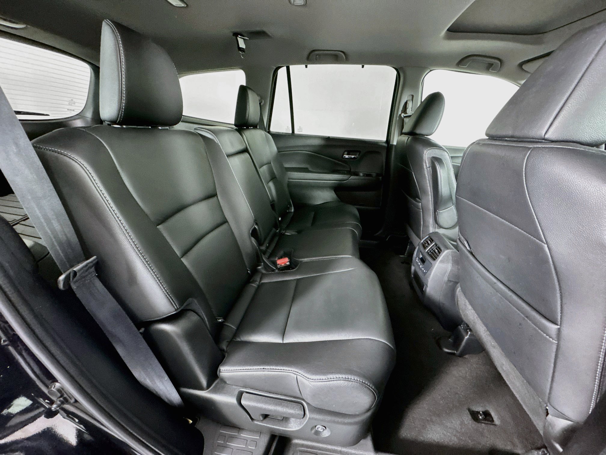 Certified 2019 Honda Pilot EX-L image 27