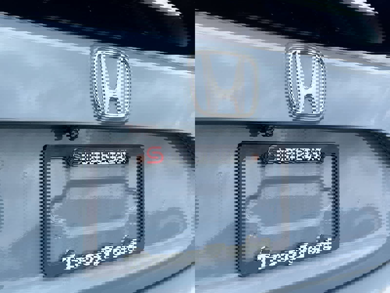 Used 2017 Honda Civic EX image 34