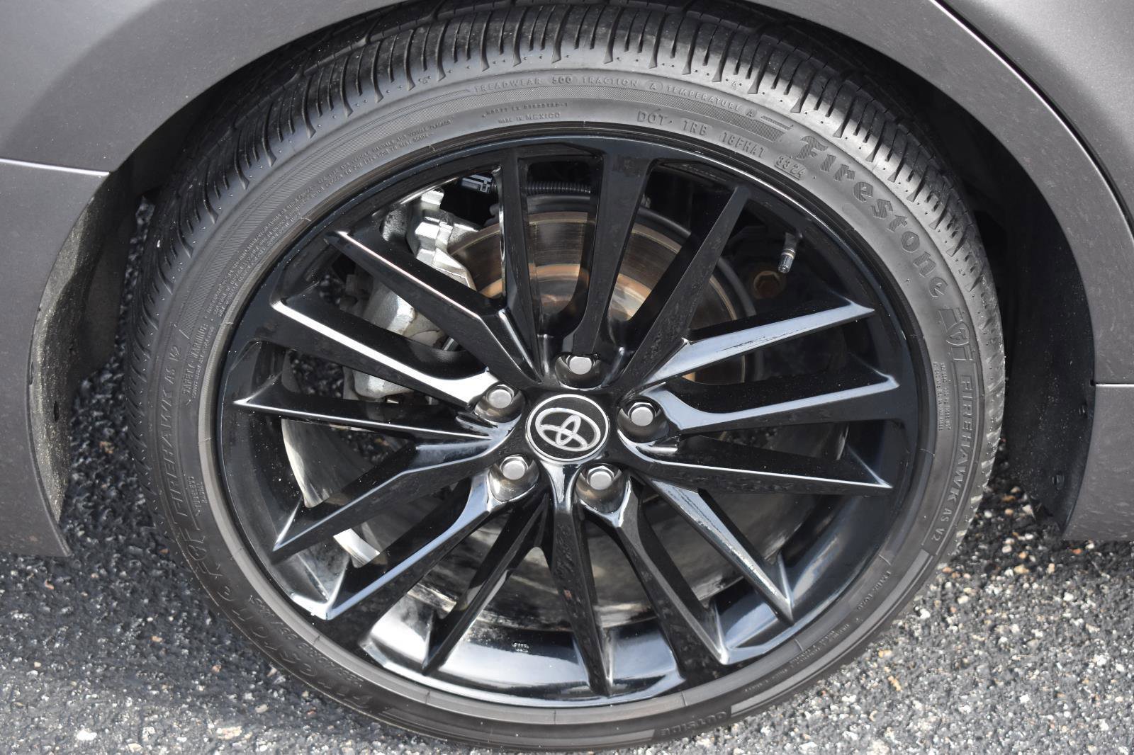 Used 2024 Toyota Camry XSE image 13