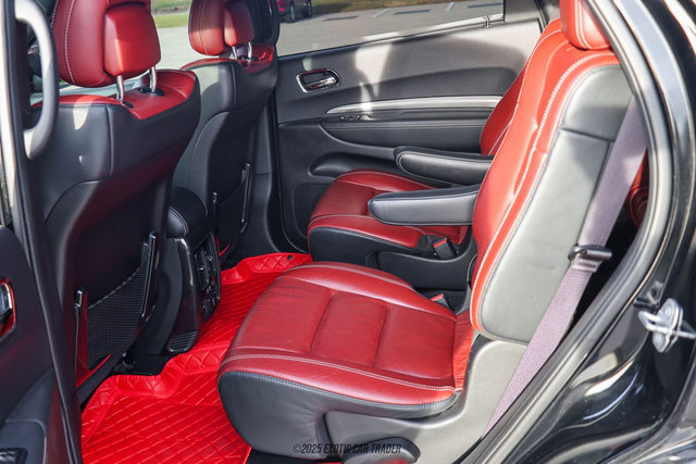 Used 2019 Dodge Durango SRT image 54