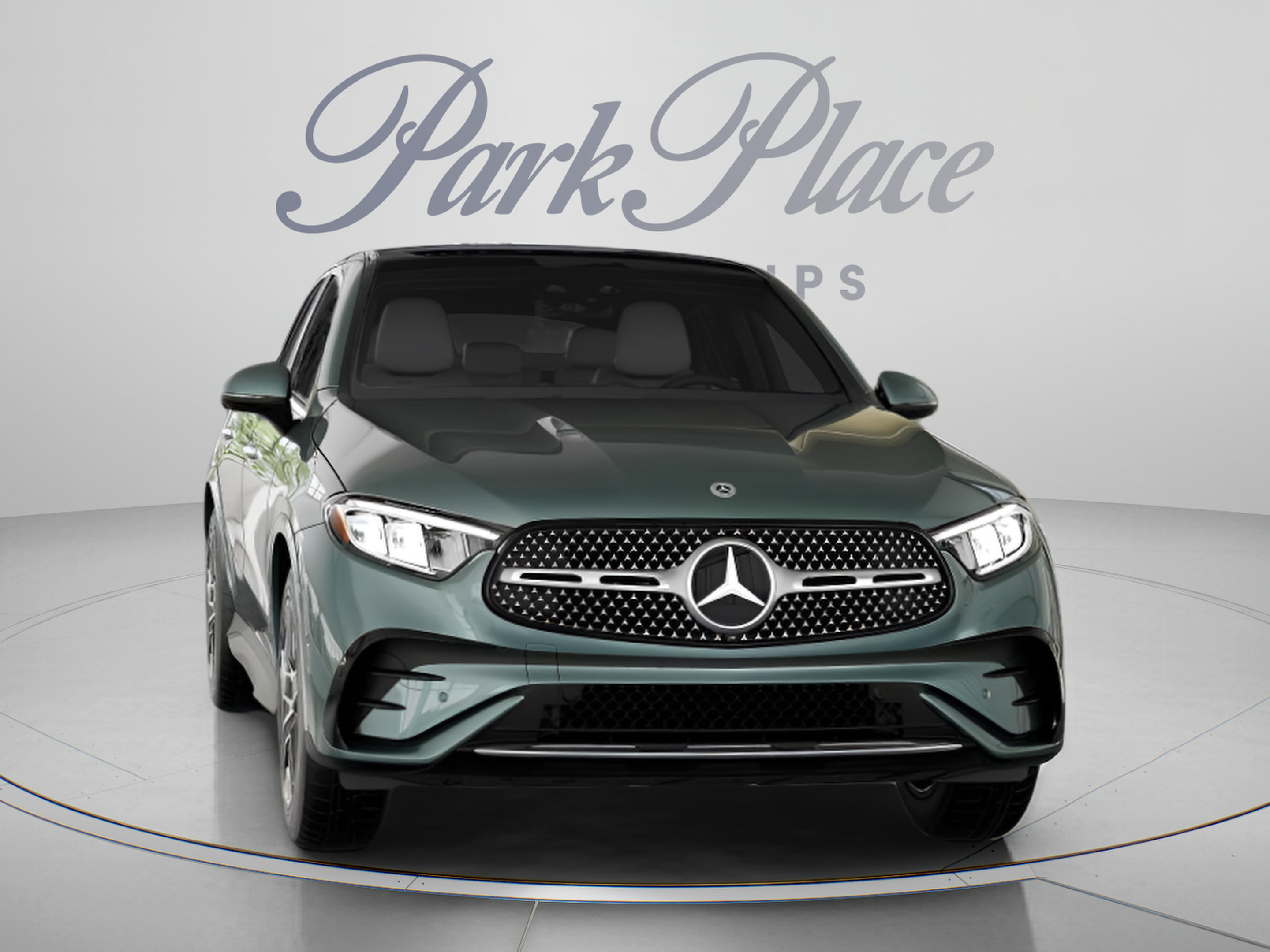 New 2027 Mercedes-Benz GLC 300 4MATIC image 33