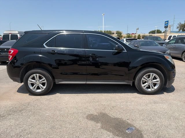 Used 2017 Chevrolet Equinox LS FWD image 5