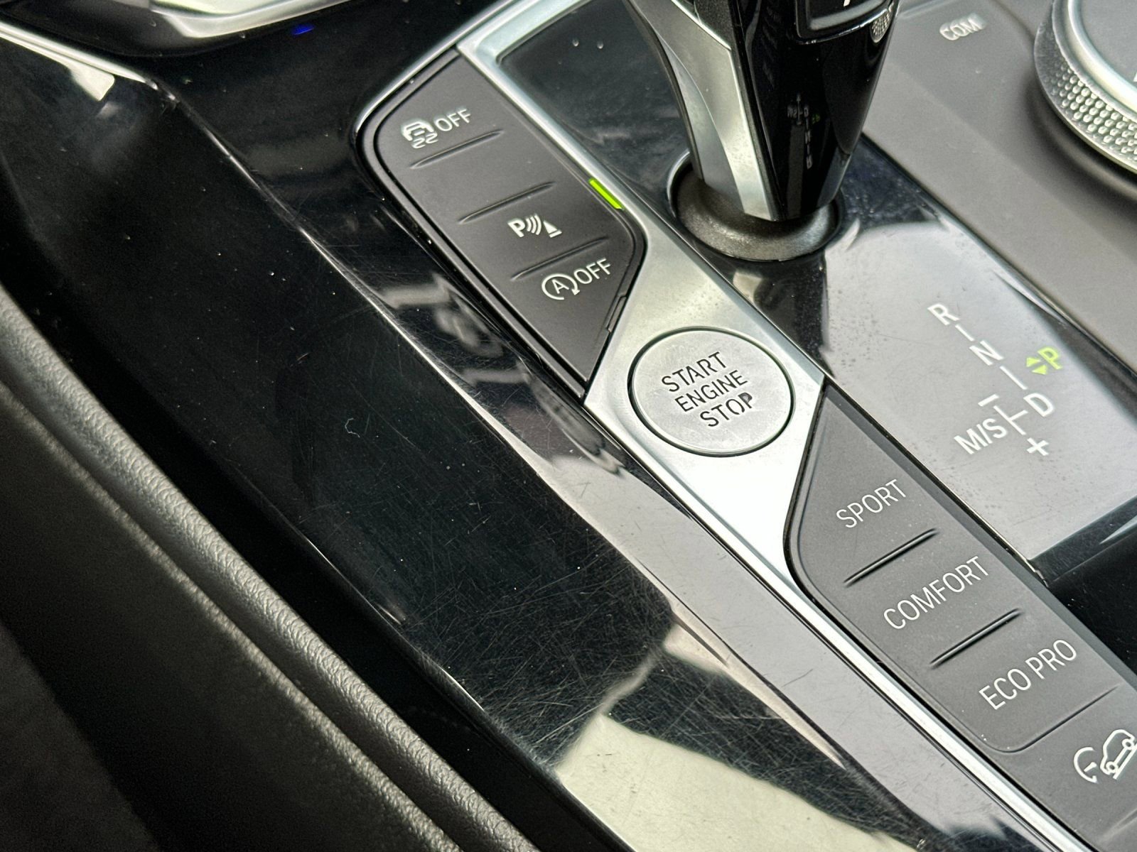 Used 2022 BMW X3 xDrive30i w/ M Sport Package 2 image 22
