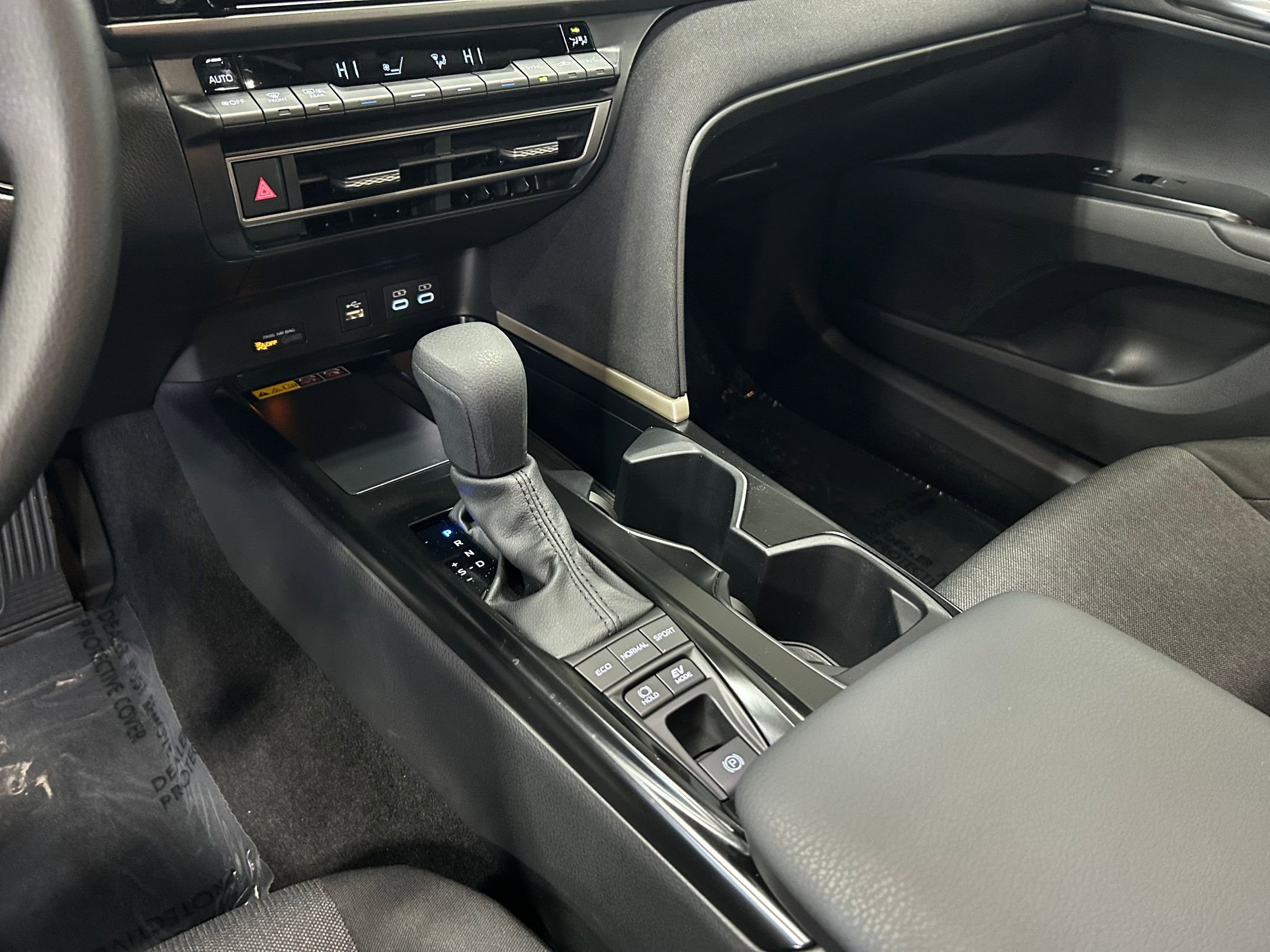 Certified 2026 Toyota Camry LE image 18