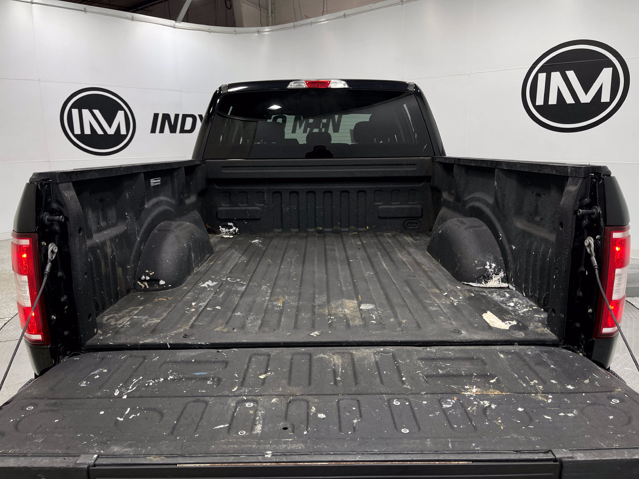 Used 2020 Ford F150 XL w/ Equipment Group 101A Mid AWD/4WD image 24