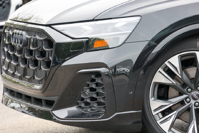 New 2026 Audi Q8 Prestige AWD/4WD image 20