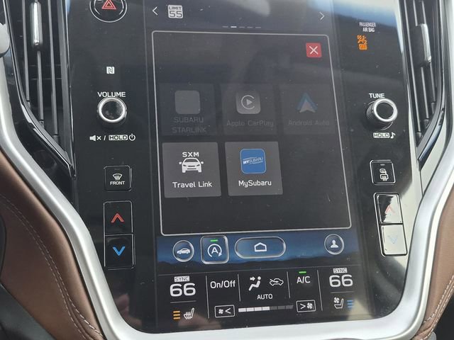 Certified 2022 Subaru Outback Touring image 41