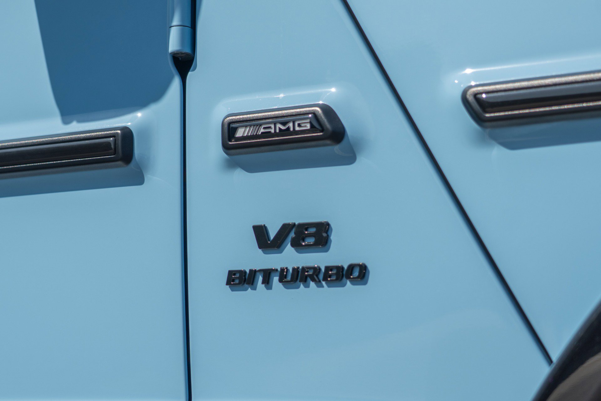 Used 2023 Mercedes-Benz G 63 AMG 4MATIC image 11