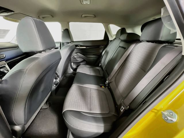 Used 2023 Kia Seltos Nightfall Edition AWD/4WD image 24
