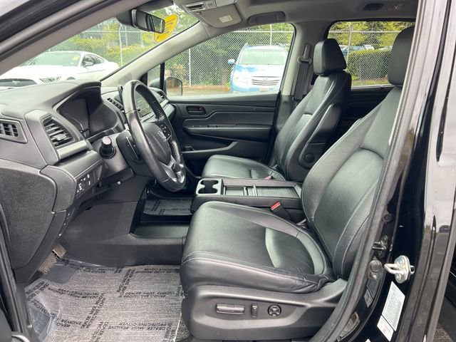 Used 2021 Honda Odyssey EX-L image 20