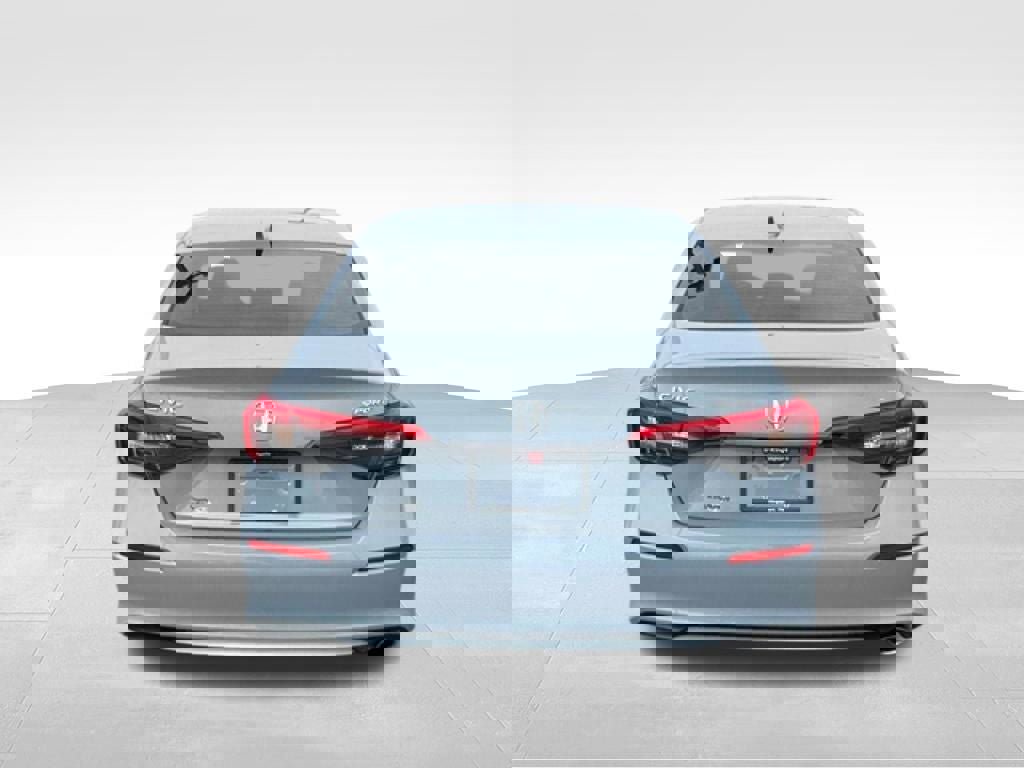 Used 2022 Honda Civic Sport image 4