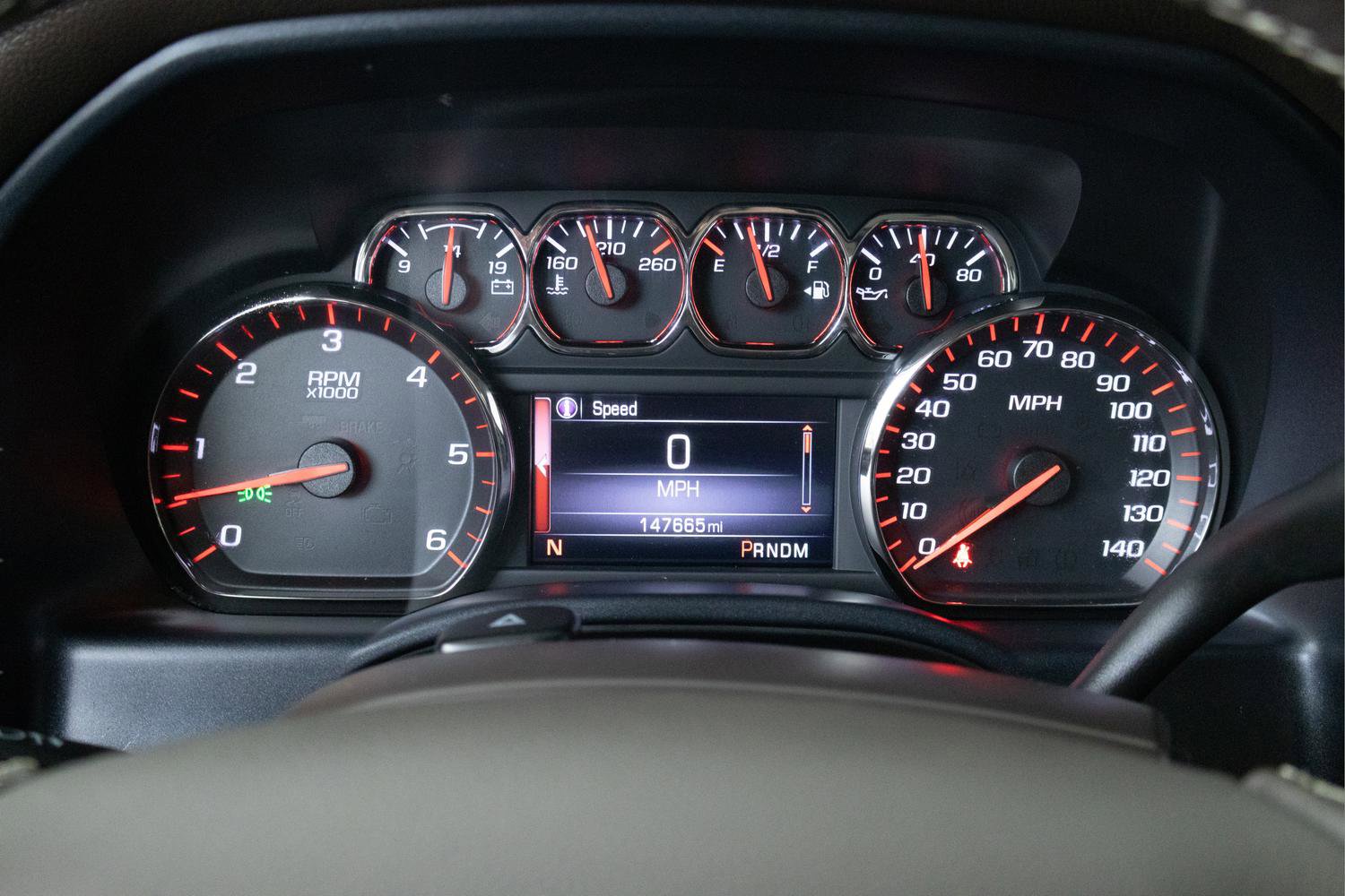 Used 2016 GMC Sierra 1500 SLE w/ SLE Value Package image 16