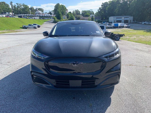New 2026 Ford Mustang Mach-E Premium RWD image 3