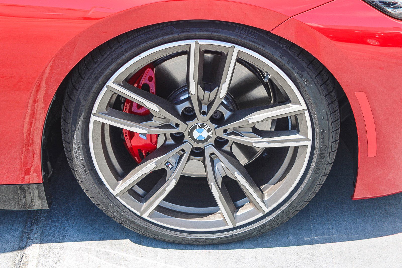 Used 2024 BMW M240i Coupe w/ Premium Package image 18