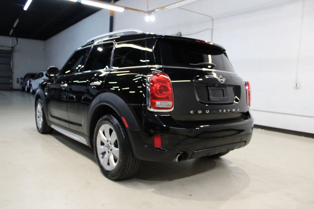 Used 2019 MINI Cooper Countryman image 3