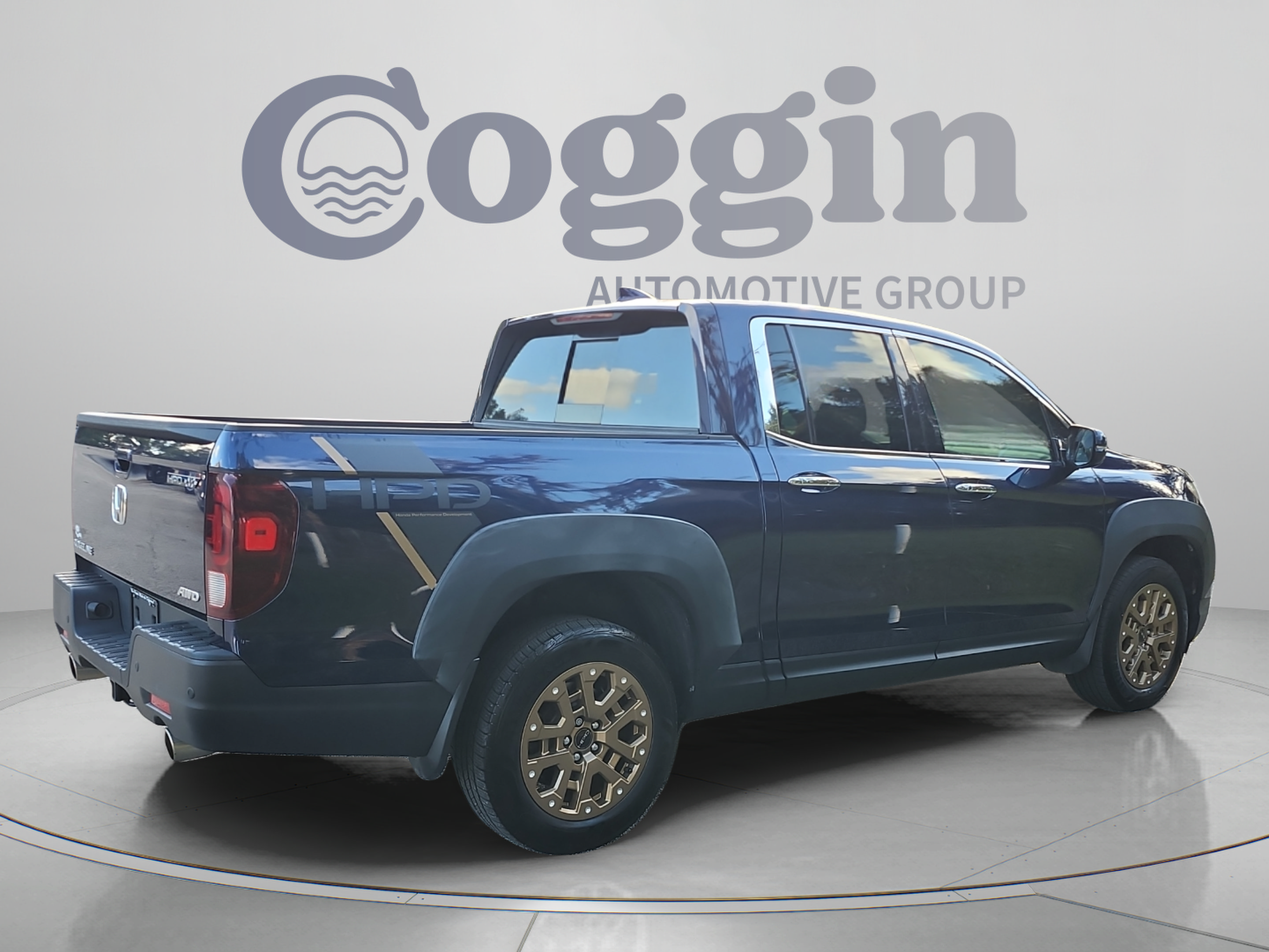 Used 2022 Honda Ridgeline RTL-E image 5