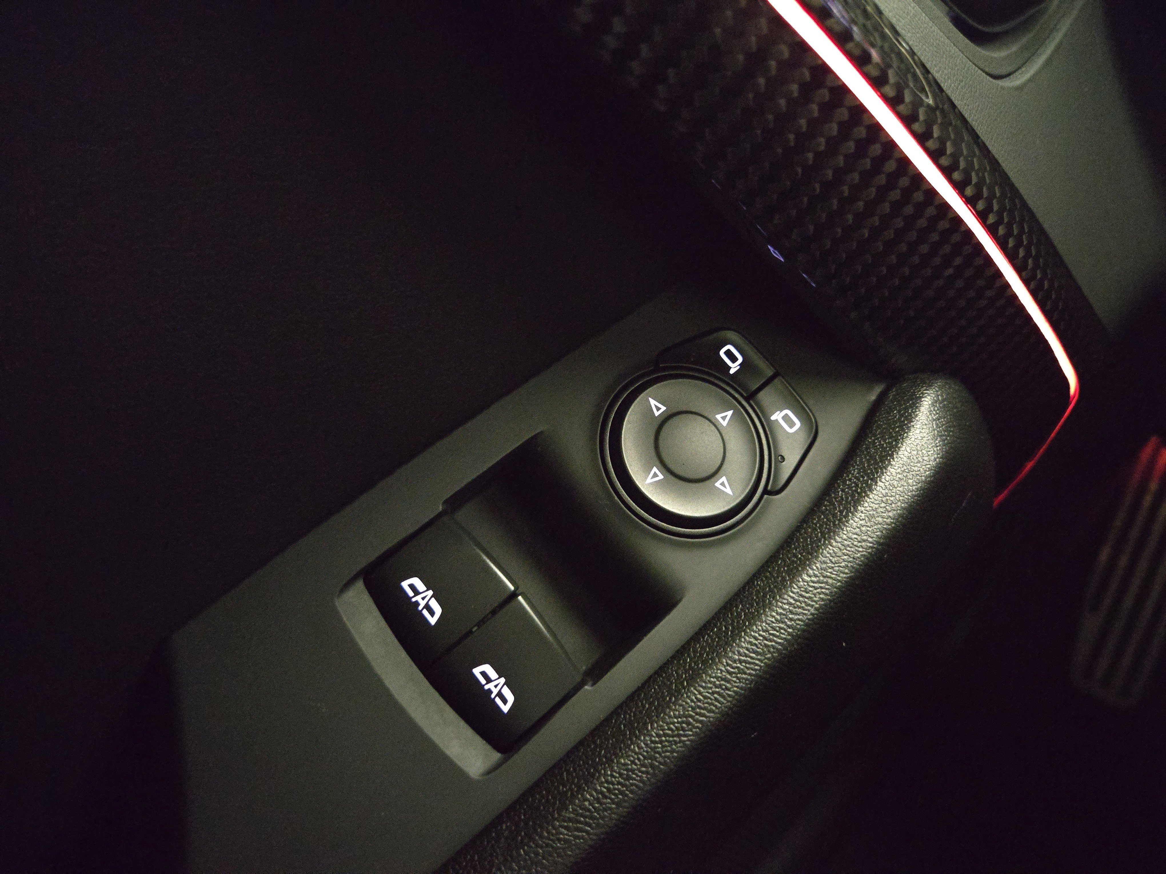 Certified 2023 Chevrolet Camaro SS image 28