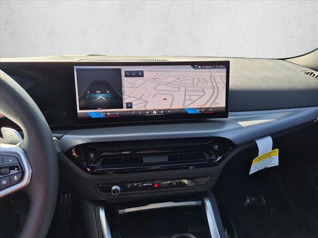 New 2026 BMW 230i Coupe w/ M Sport Package RWD image 11