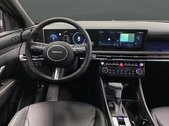 New 2026 Hyundai Santa Cruz Limited image 5