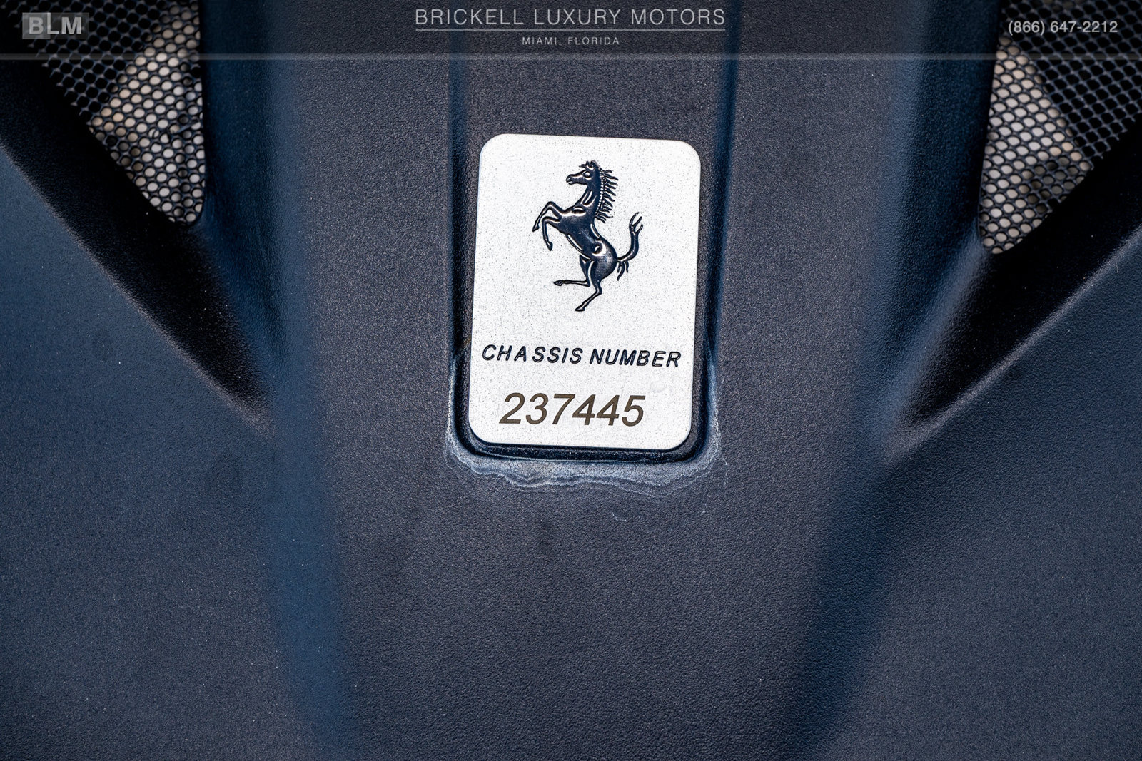Used 2018 Ferrari GTC4Lusso T RWD image 43