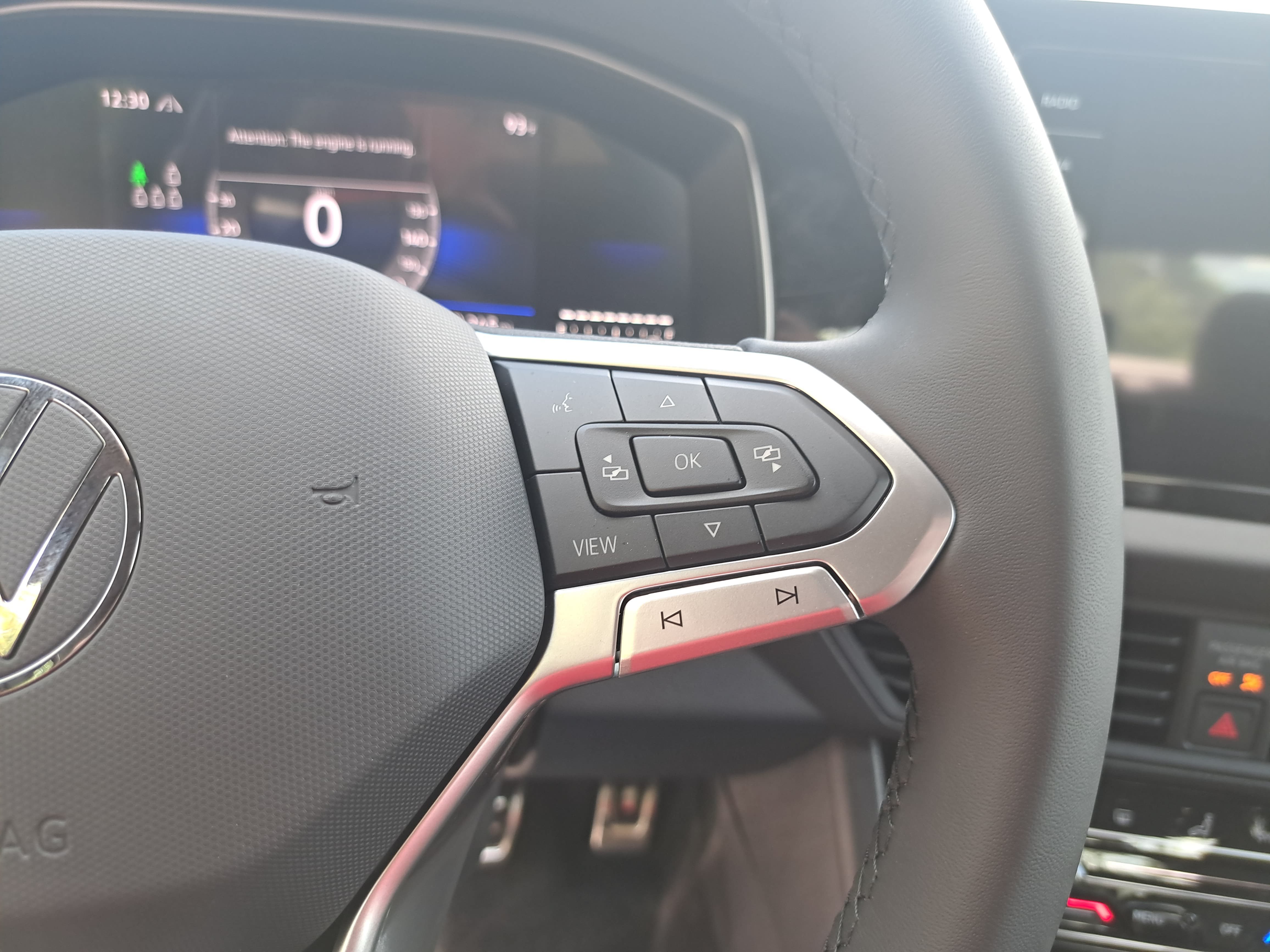 New 2027 Volkswagen Jetta Sport FWD image 17