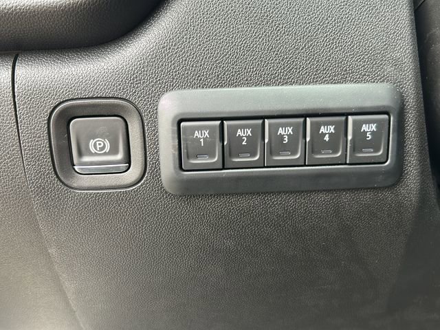 New 2025 Chevrolet Silverado 3500 W/T w/ WT Convenience Package AWD/4WD image 11