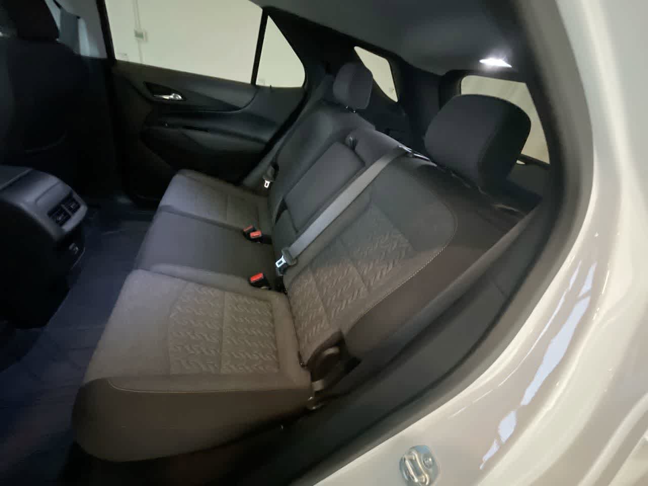 Used 2023 Chevrolet Equinox LT w/ LPO, Floor Liner Package AWD/4WD image 22