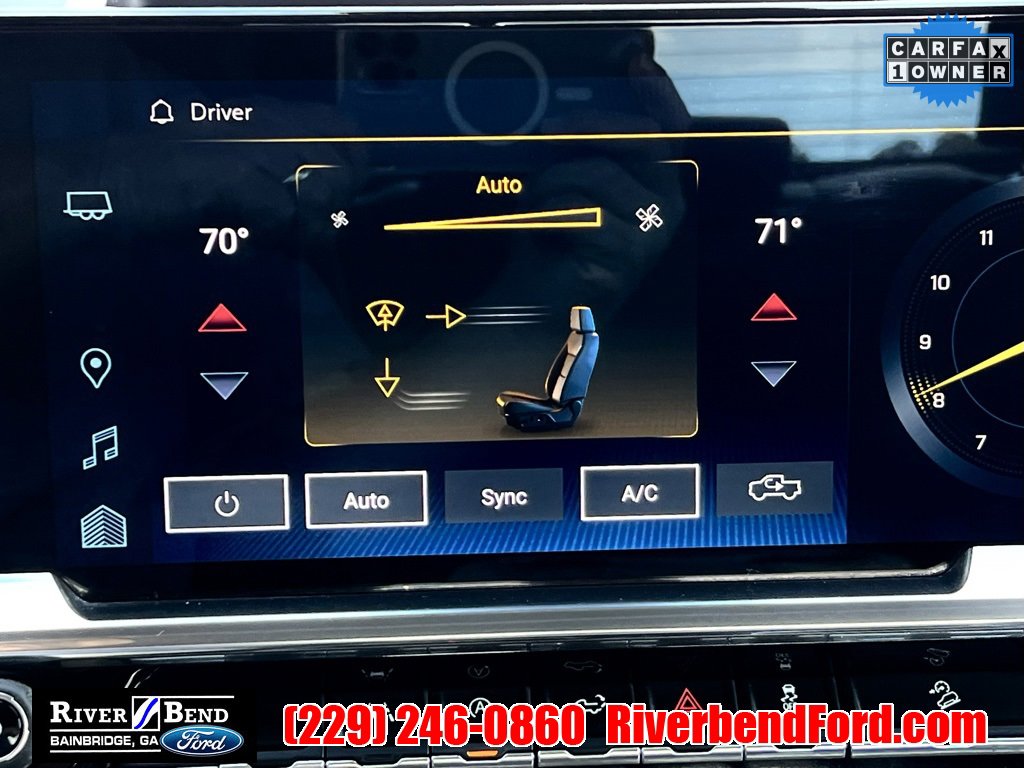 Used 2024 Chevrolet Silverado 1500 LT Trail Boss w/ Protection Package image 30