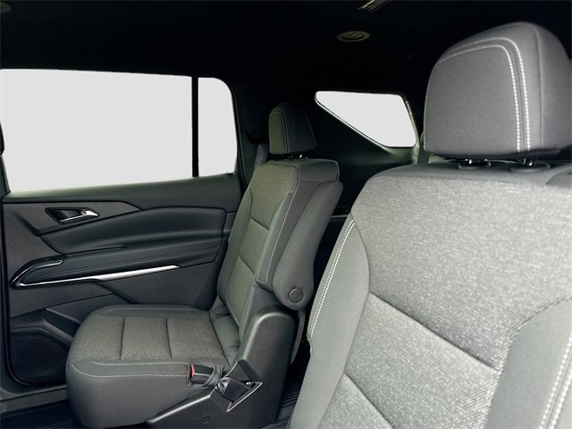 New 2026 Chevrolet Traverse LT w/ LPO, Floor Liner Package image 27