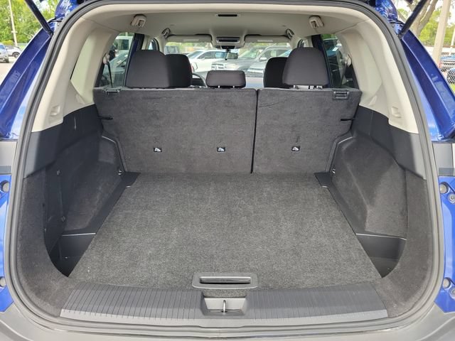 Used 2023 Nissan Rogue SV FWD image 14
