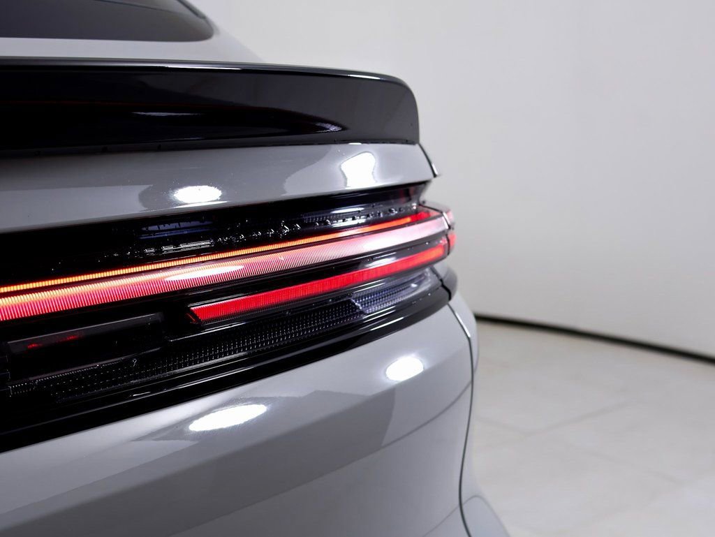 New 2026 Porsche Cayenne Turbo GT image 13