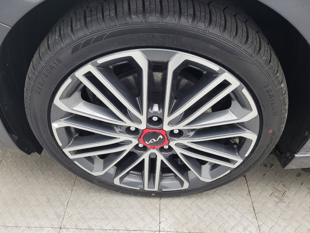 Used 2023 Kia Forte GT FWD image 31