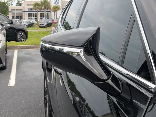 Certified 2024 Lexus UX 250h FWD image 11