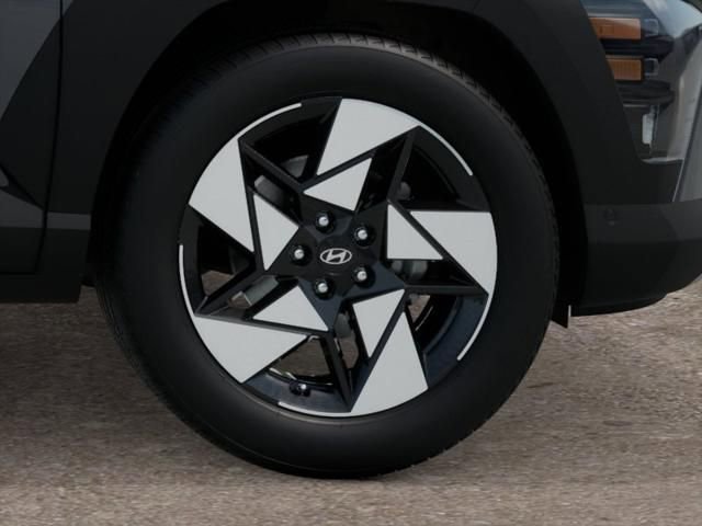 New 2026 Hyundai Kona SEL Sport image 8